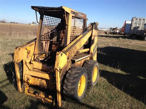 gehl 4615 skid steer|4615 gehl skid loader.